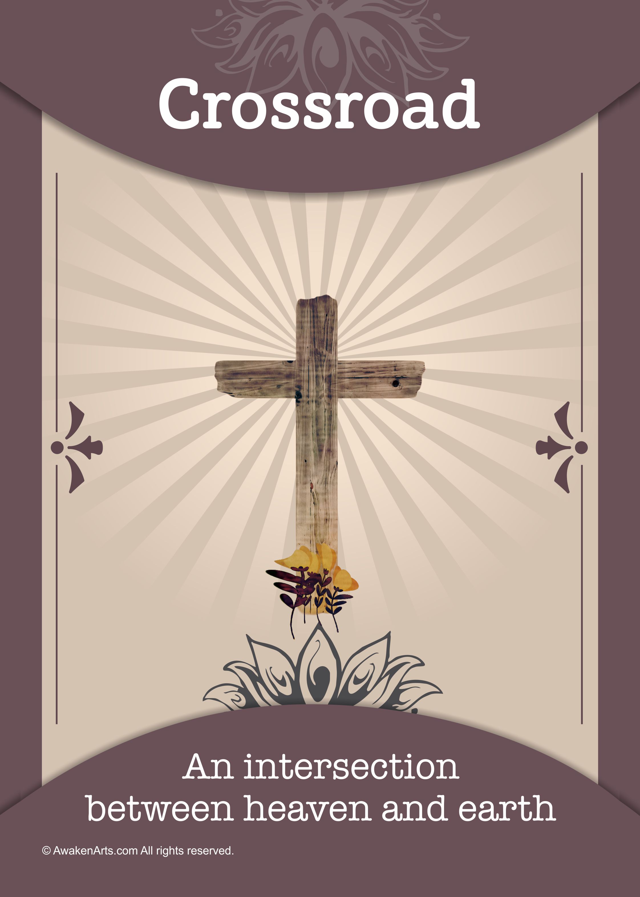 Crossroad