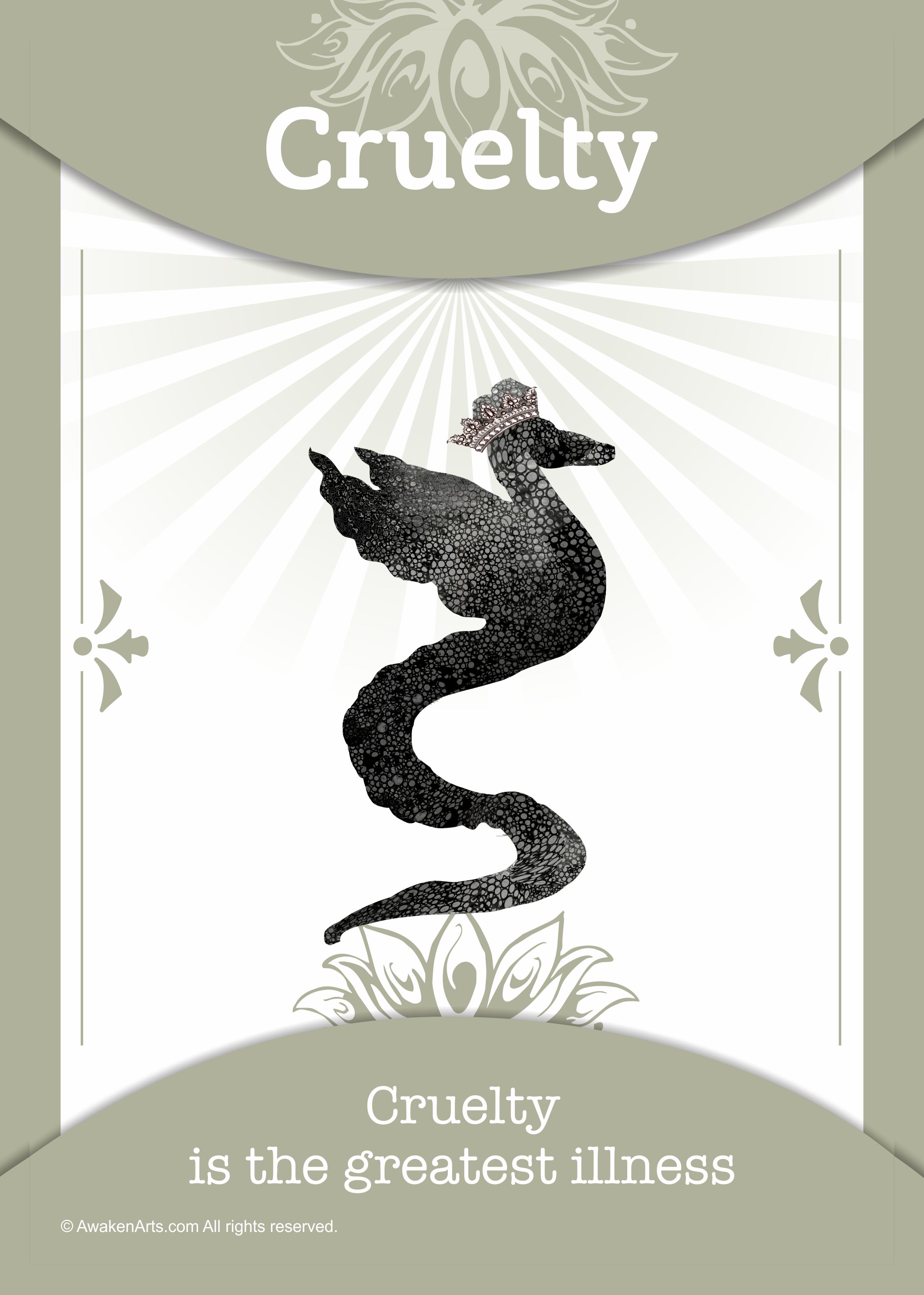 Cruelty