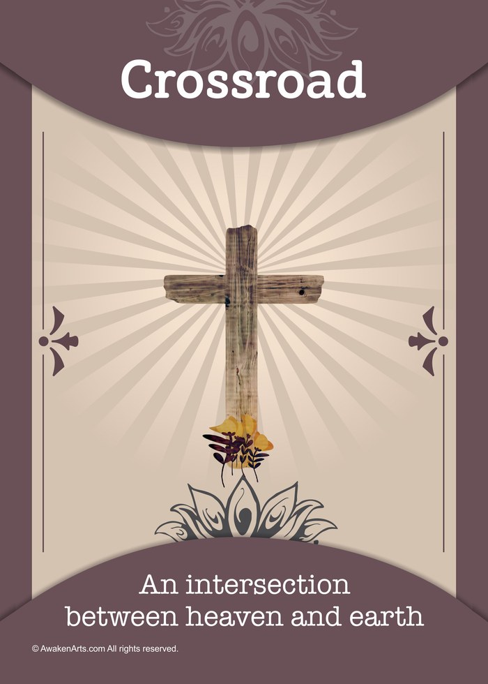 Crossroad