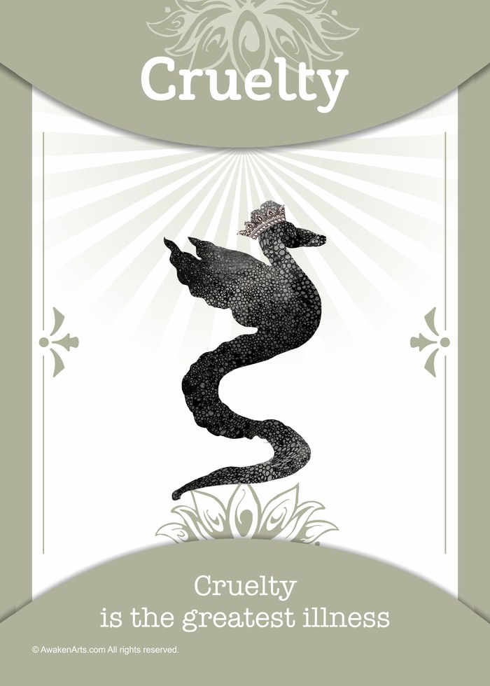 Cruelty