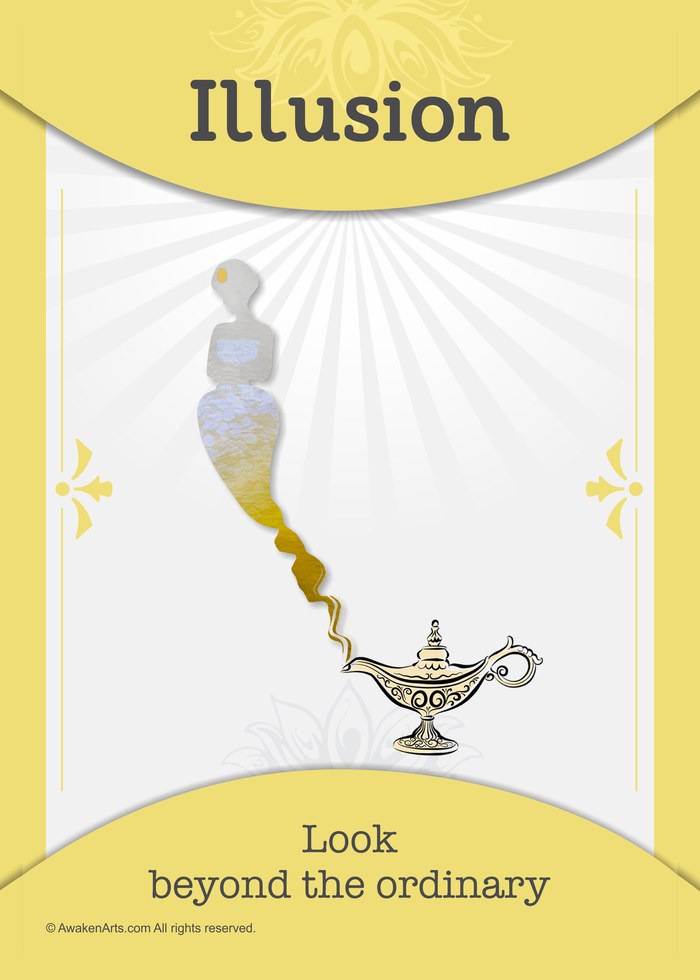Illusion