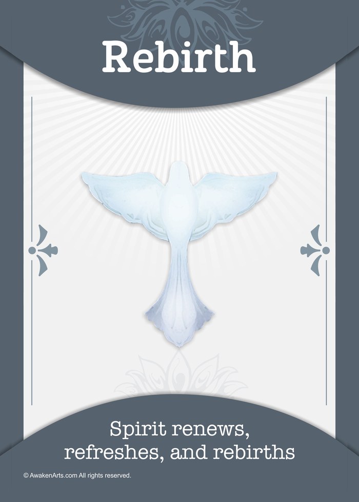Rebirth