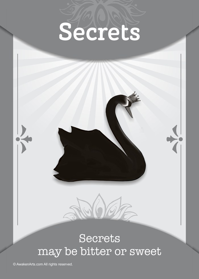 Secrets