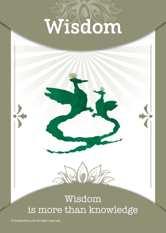 Wisdom