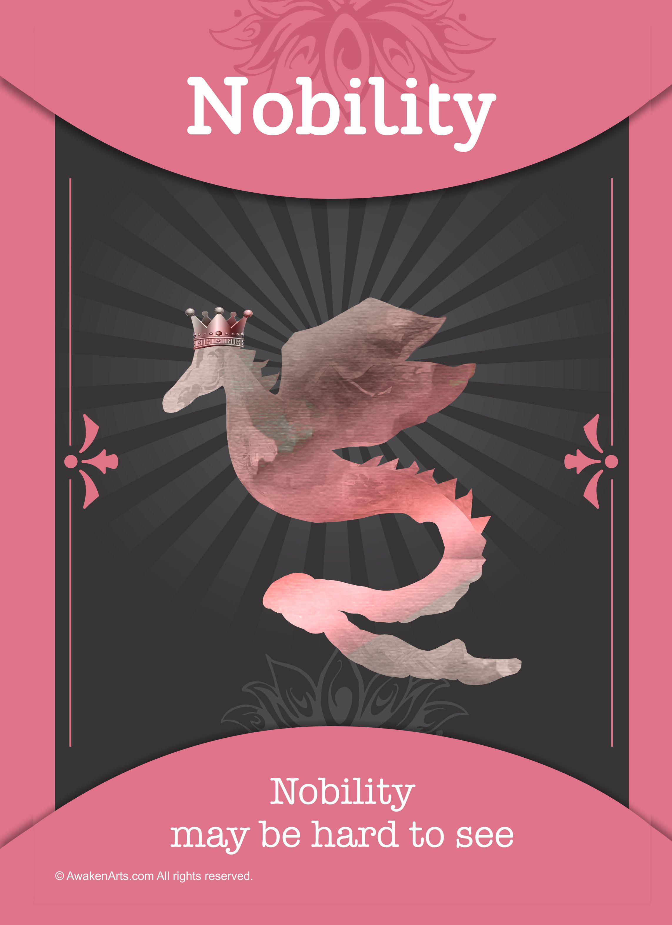 Nobility