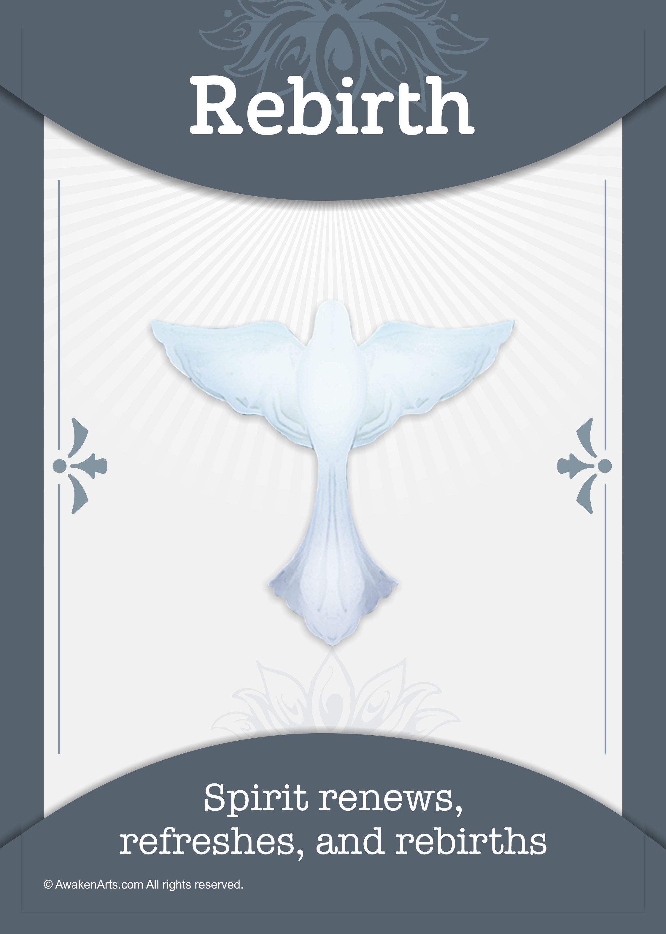 Rebirth