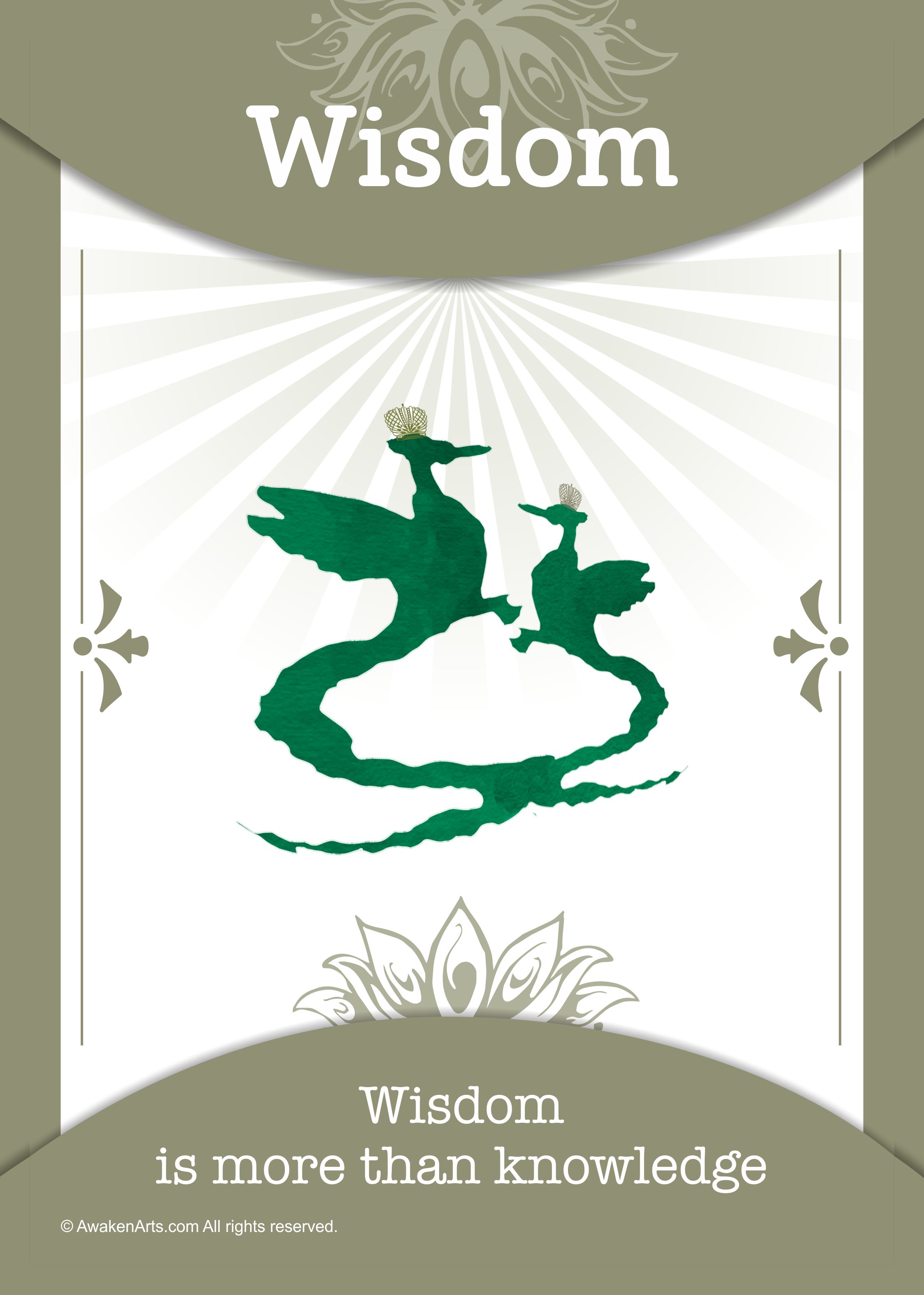 Wisdom