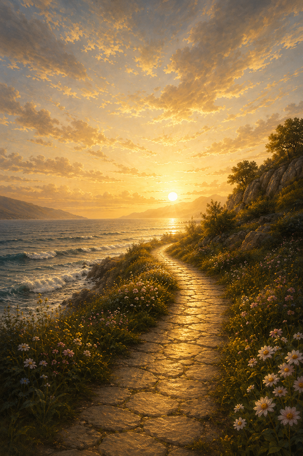 The Path